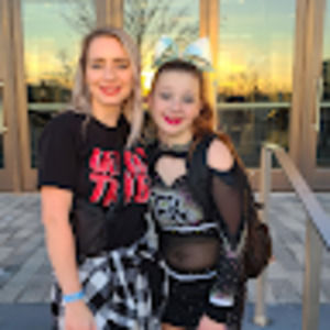 Meet your Posher, Misty